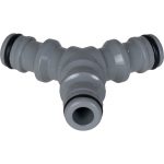 Cellfast Ideal Line Plus 3-wegstuk