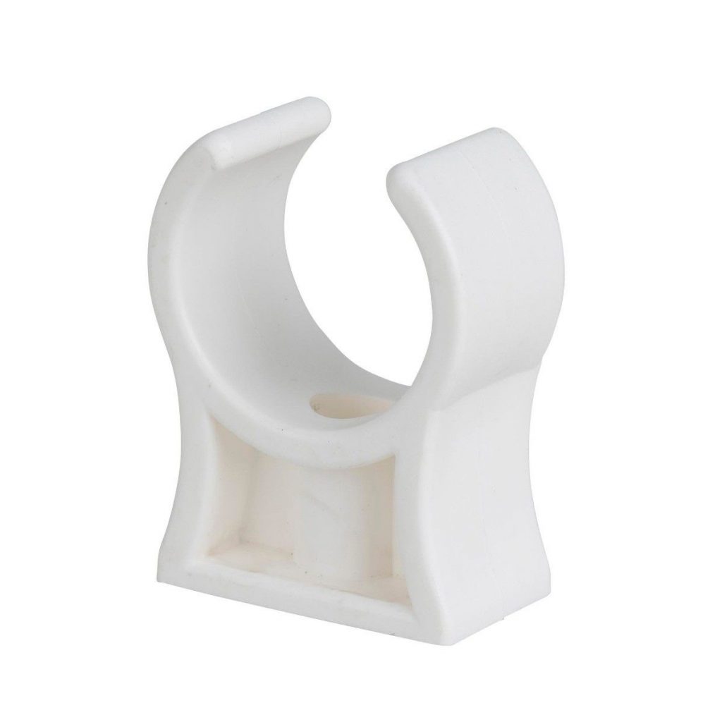 CKW afvoerbuisklem 28 mm