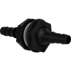 CKW tankdoorvoer
