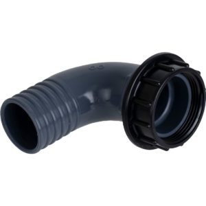 CKW Tankdoorvoer haaks 40 mm