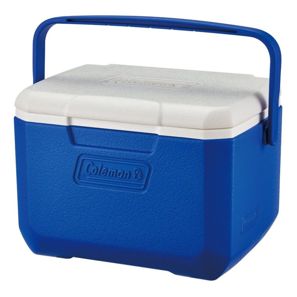 Coleman 5 QT Performance koelbox 4,7 liter