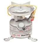 Coleman Unleaded Feather Stove kooktoestel