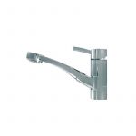 Comet Capri mengkraan met uitneembare sproeikop