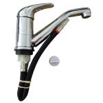 Comet Roma mengkraan met uitloop