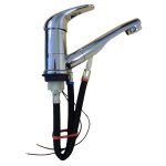 Comet Roma mengkraan