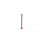 Comet Schroefdop met afvalslang DIN 61 Ø 4,6 cm