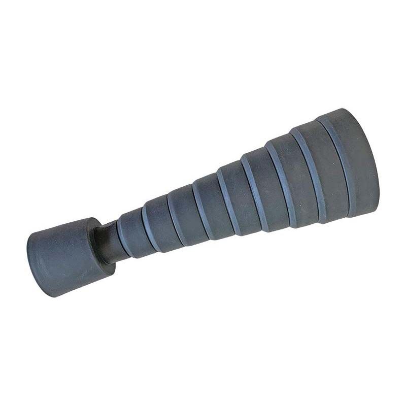 Crusader afvalwaterslang adapter