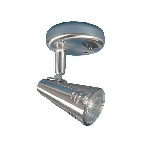 Crusader Annika opbouwspot