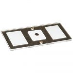 Crusader Arum led opbouwlamp