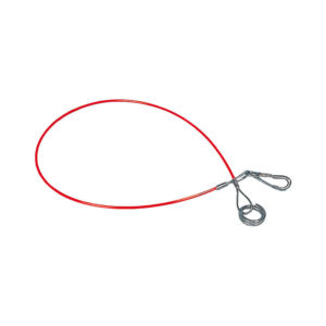 Crusader Breekkabel met ring