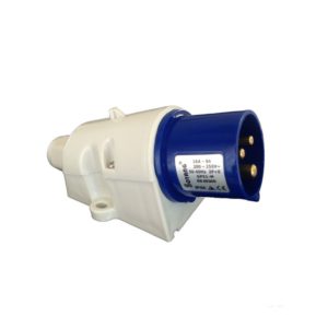 Crusader CEE invoer opbouwmodel