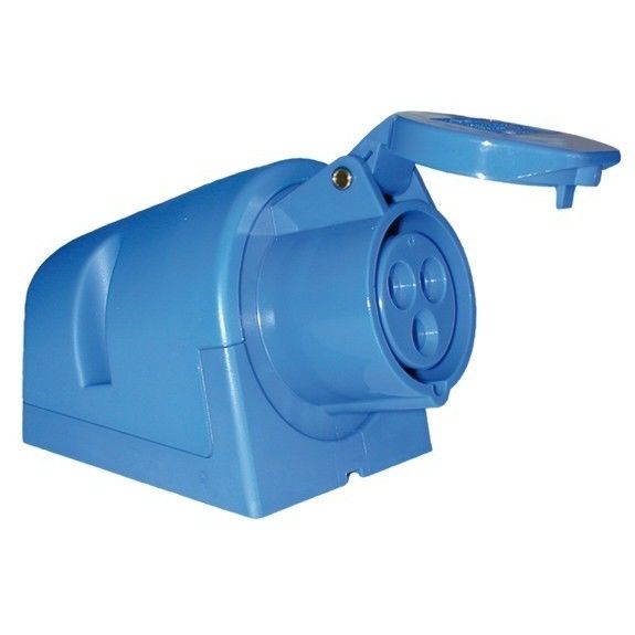 Crusader CEE uitvoer opbouwmodel