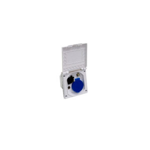 Crusader ESB-3 Unit uitvoerdoos zonder kabel