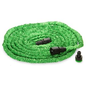 Crusader Flexibele rekbare tuinslang 22,5 meter