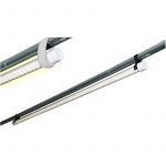 Haba Insight 150 voortent ledverlichting