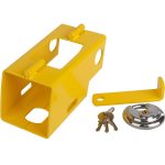 Crusader Koppelingsslot kort