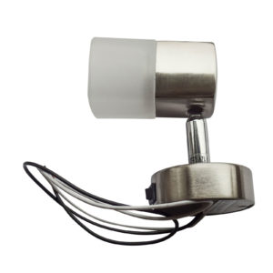 Crusader Luna led opbouwspot