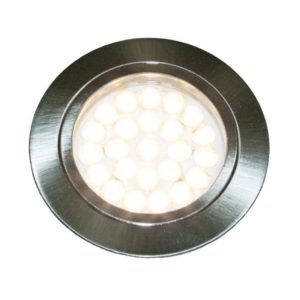 Crusader Mars led inbouwspot