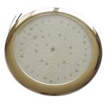 Crusader Tarente plafonnière ledverlichting