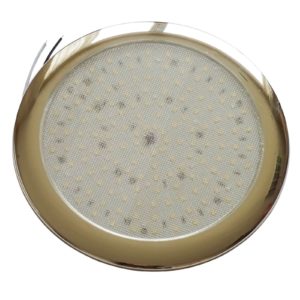 Crusader Tarente plafonnière ledverlichting