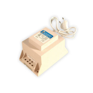 Crusader Transformator 75 watt omvormer