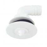 dws Haakse afvoerplug