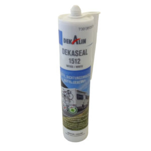 Dekalin Dekaseal 1512 kit wit