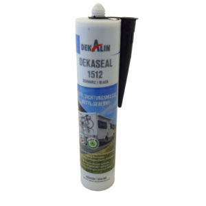 Dekalin 1512 kit zwart
