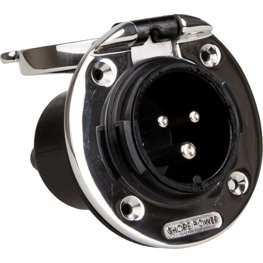 DG Rubber Invoerdoos RVS