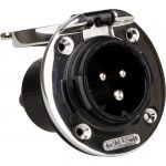 DG Rubber Invoerdoos RVS