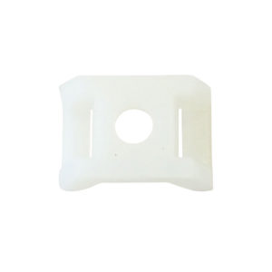 DG Rubber Schroefzadels groot