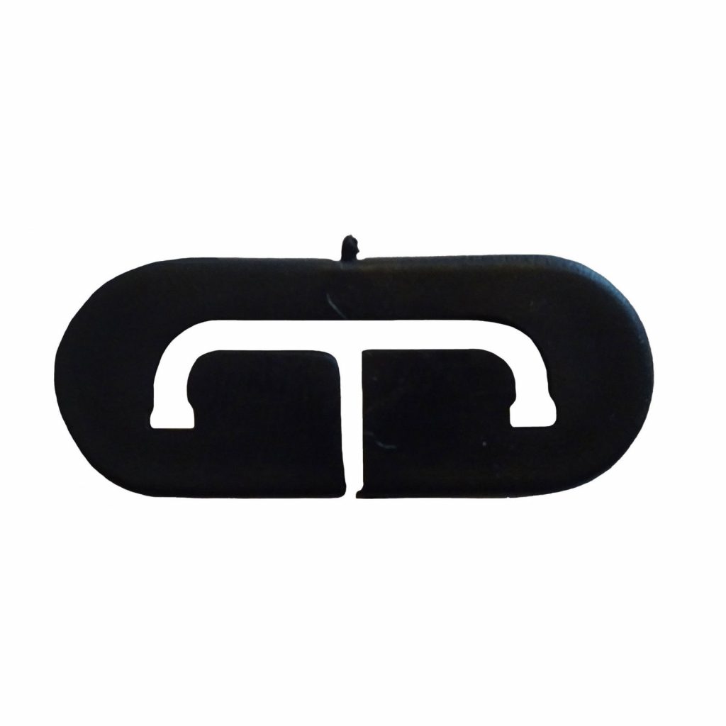 Dometic Afdichtingsrubber