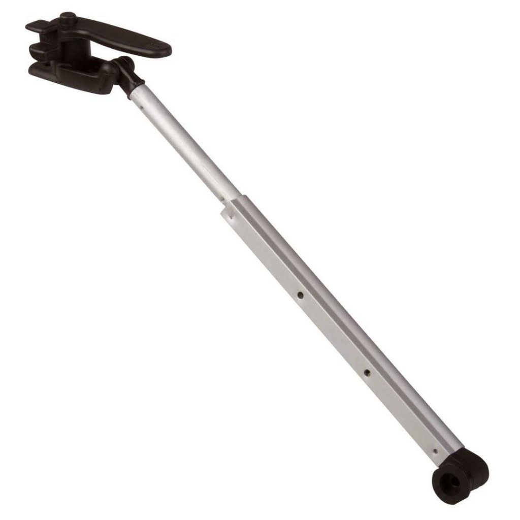 Dometic Aluminium raamuitzetters 600 mm