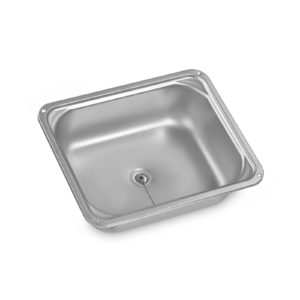 Dometic CE88-B-I spoelbak