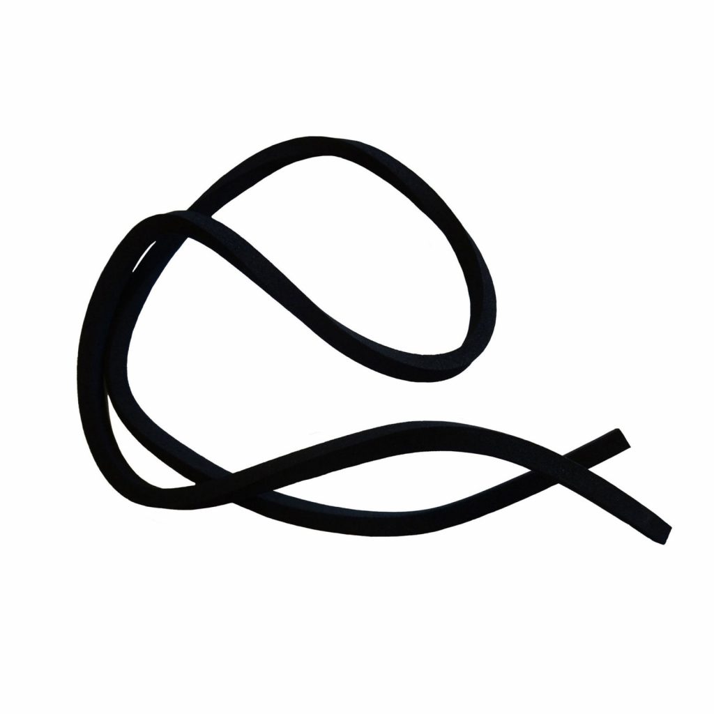 Dometic CF 35 en CF 40 afsluitrubber