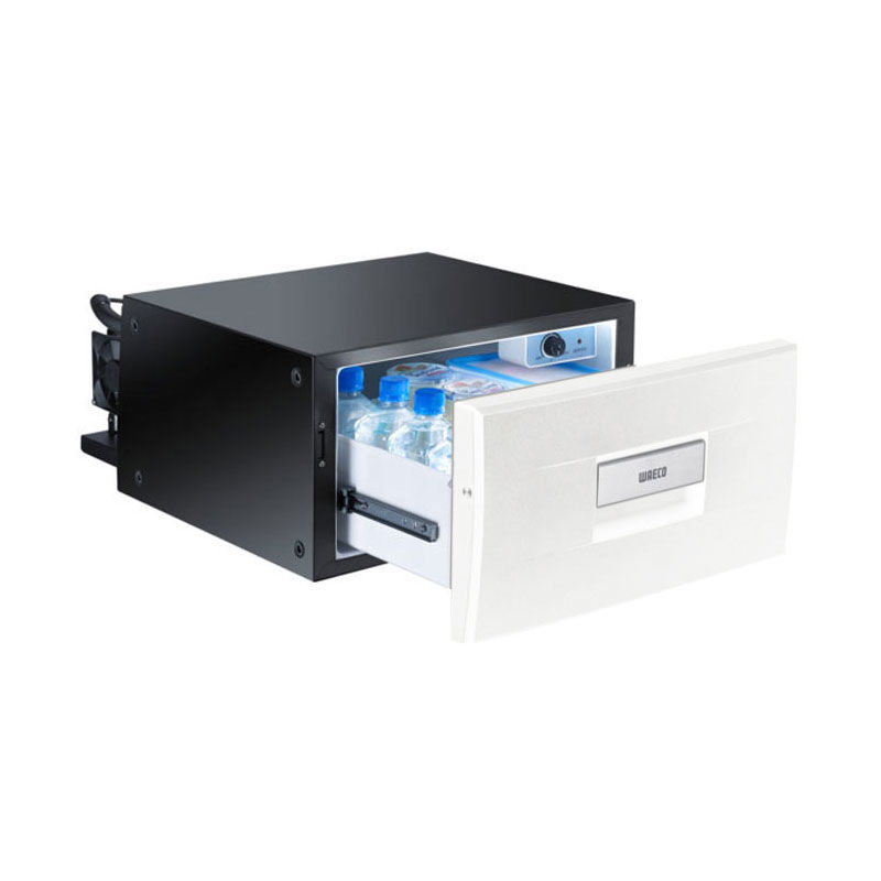 Dometic CoolMatic CD 20 koellade wit