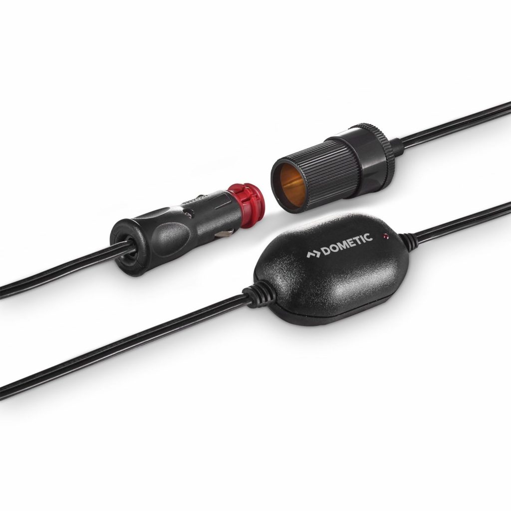 Dometic CoolPower M-50U-12 accubewaker