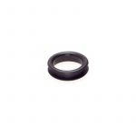 Dometic Cramer rubberen glasplaatring