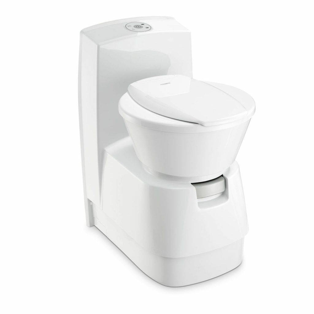 Dometic CTS 4110 toilet