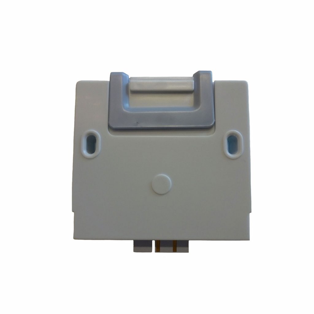 Dometic Deurvergrendeling en deurverlichting