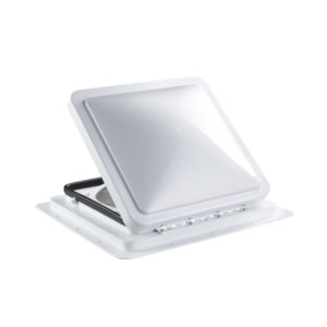 Dometic Fantastic Vent 2250 dakluik wit