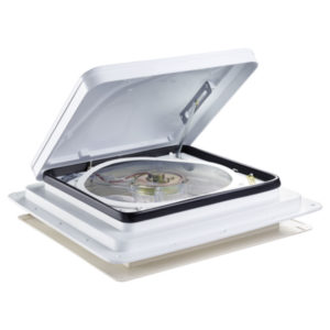 Dometic Fantastic Vent 3350 dakluik wit