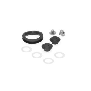 Dometic Glasplaat bevestigingsset