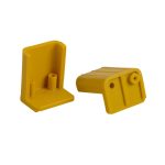 Dometic Heki 2 - 4 montageset 39 - 46 mm