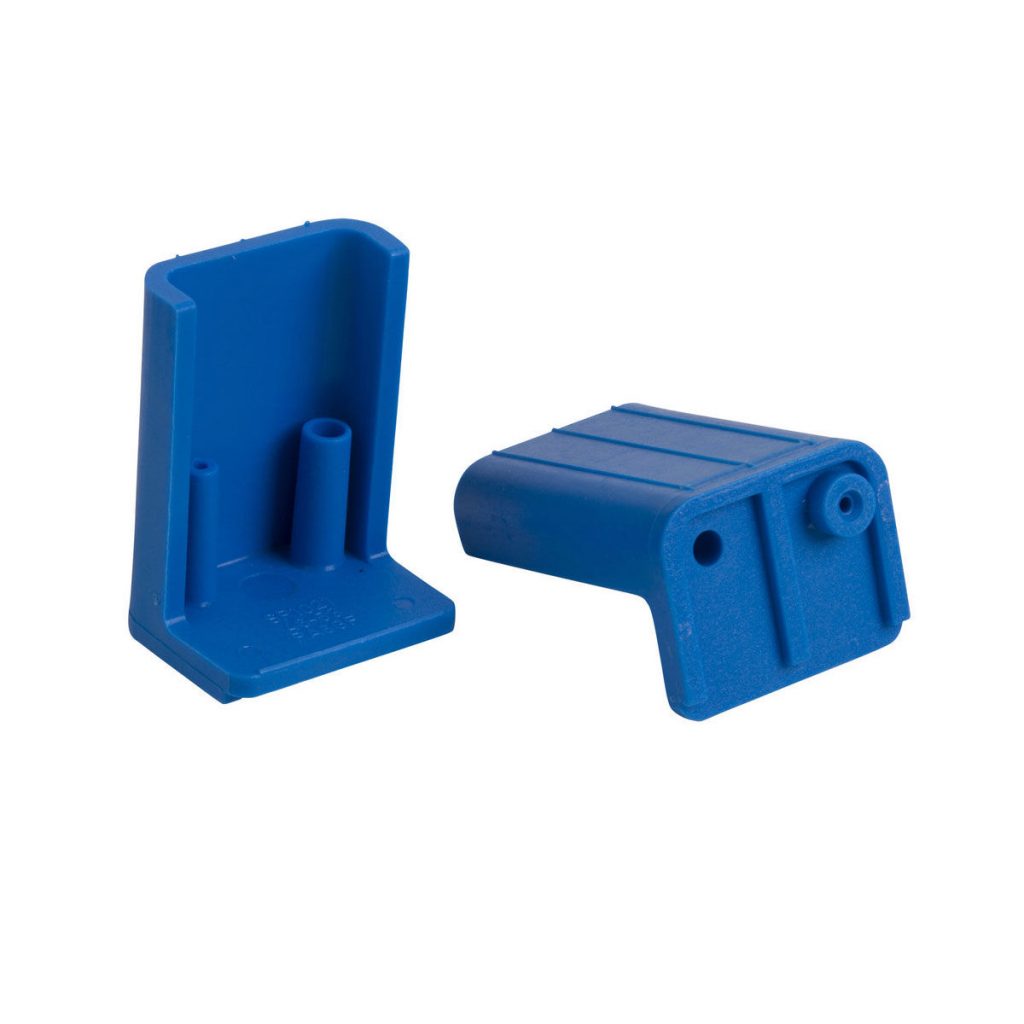 Dometic Heki 2 - 4 montageset