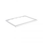 Dometic Inbouwframe Midi Heki achterop Fiat Ducato 250