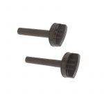 Dometic Koelkast RM8 serie bedieningsknoppen