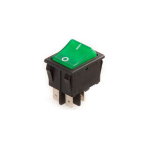 Dometic Koelkastschakelaar 230 volt groen