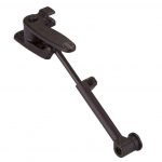 Dometic Kunststof raamuitzetters 300 mm