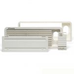 Dometic LS 100 koelkastrooster